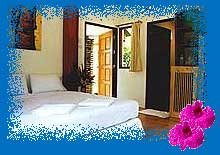 Deluxe Zimmer im Ao Nang Paradise Resort